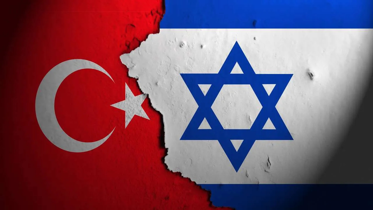 Bloomberg Türkiye'nin İsrail İle Olan Tüm Ticari İlişkilerini Sonlandırdığını Duyurdu
