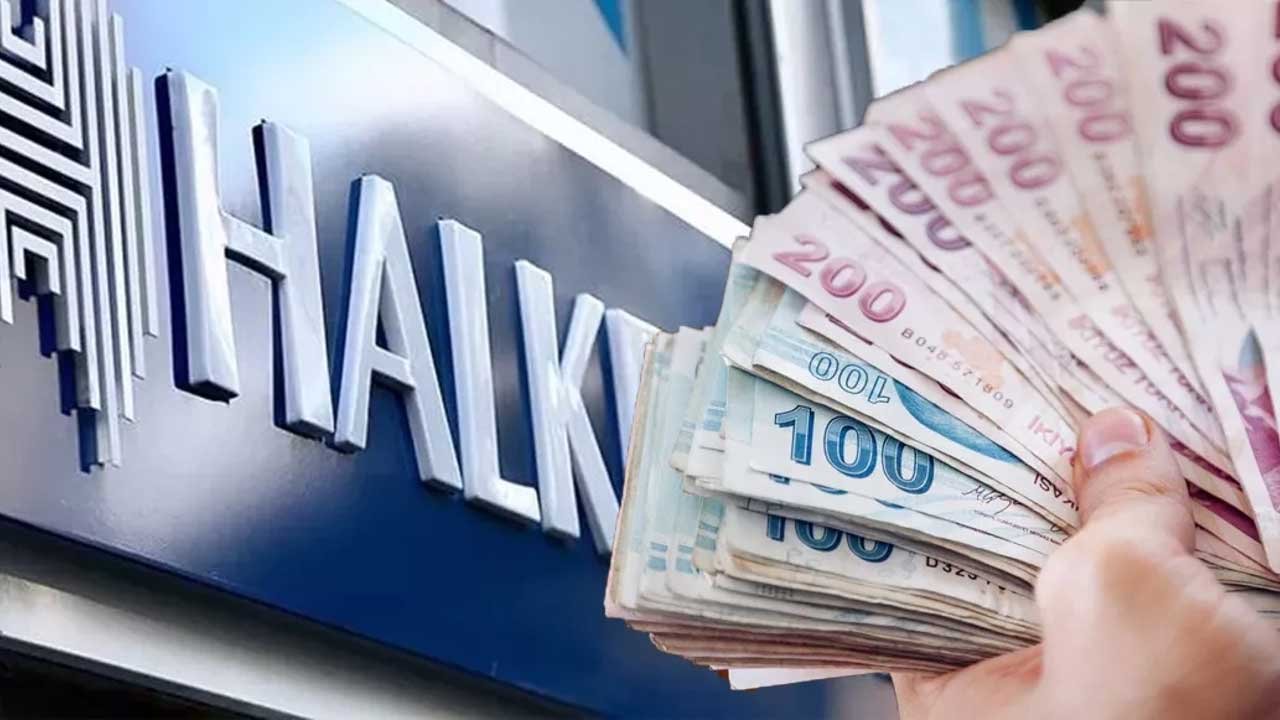 Kamu bankası HALKBANK 750.000 TL hesaplı evim KONUT KREDİSİ aylık taksiti açıklandı