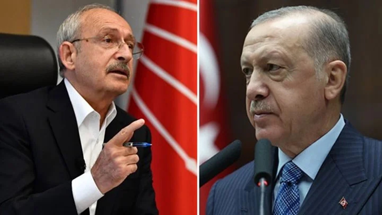 Kılıçdaroğlu'ndan Erdoğan'a Sert Çıkış: "Padişah Olamayacaksın"