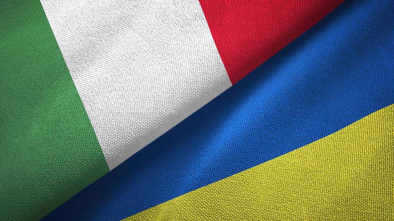 İtalya, Ukrayna'ya Asker Göndermeyeceğini Yineledi