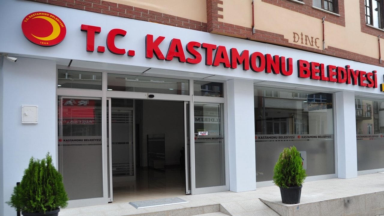 Kastamonu Belediyesi'nde Usulsüzlük İddiaları: Kafe Ülkü Ocakları'na 225 TL'ye Kiralanmış!
