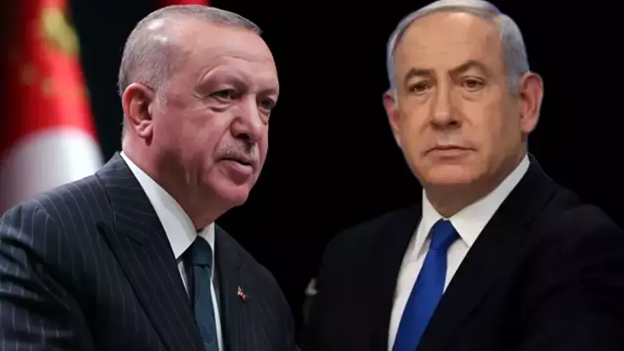 İsrail, Türkiye ile Ticaret Krizine Yanıt Veriyor: İşte Atılacak 4 Adım