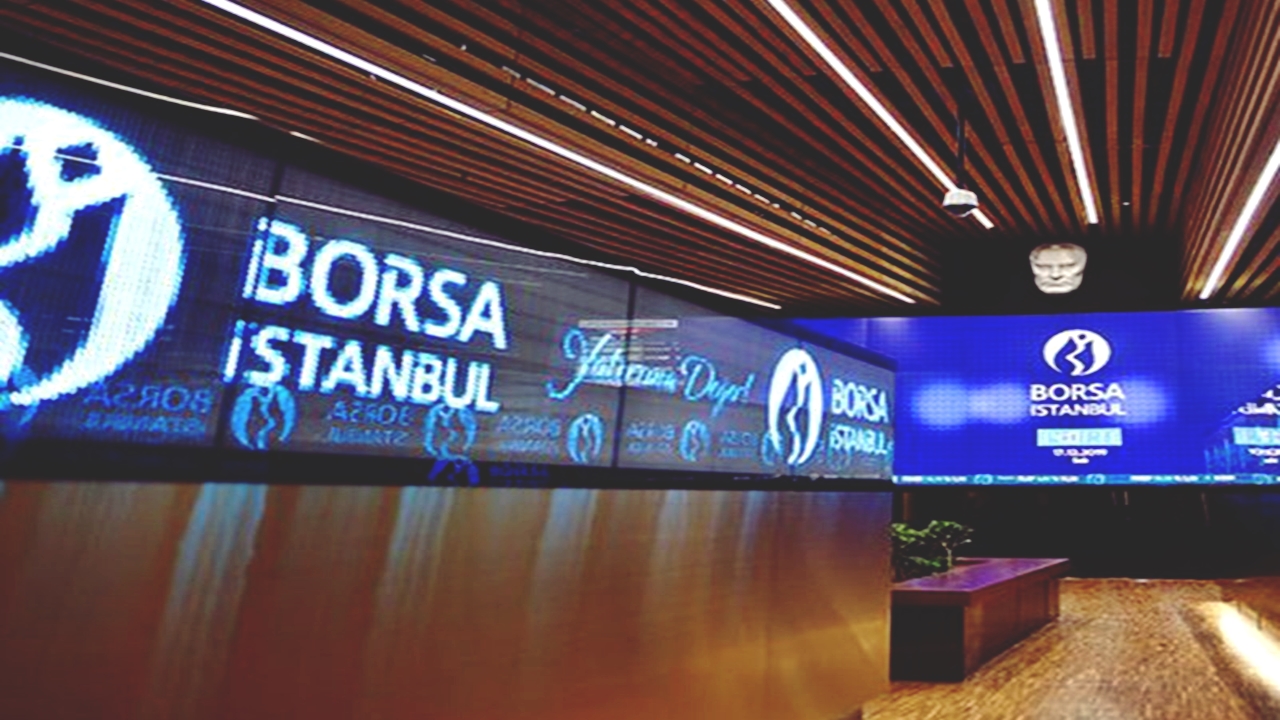 Borsa İstanbul Haftaya Yükselişle Başladı