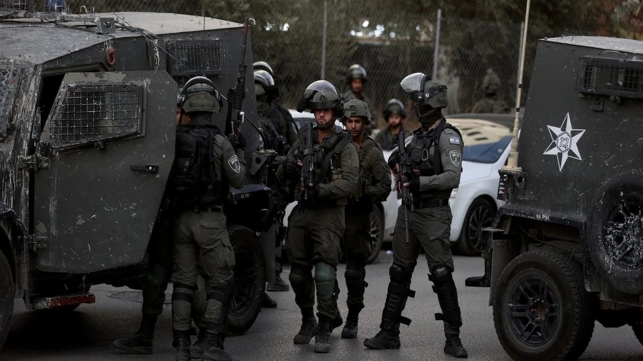 İsrail Ordusu, İki Yedek Askerin Öldüğünü Duyurdu