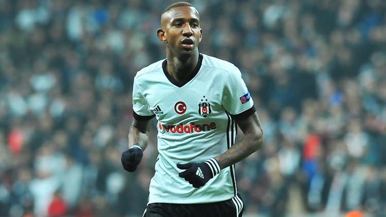 Beşiktaş'ın Geri İstediği Talisca Kariyer Planlarından Bahsetti