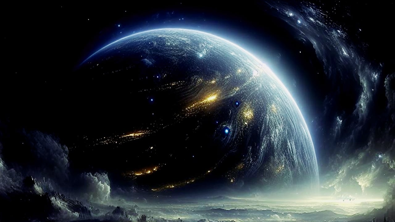 Yeni Keşif: Kalın Atmosferli Bir Süper Dünya Belirlendi