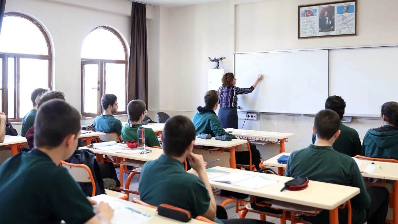 Milli Eğitim Bakanlığı, Okullarda Şiddeti Önlemek İçin Yasa Tasarısı Hazırladı