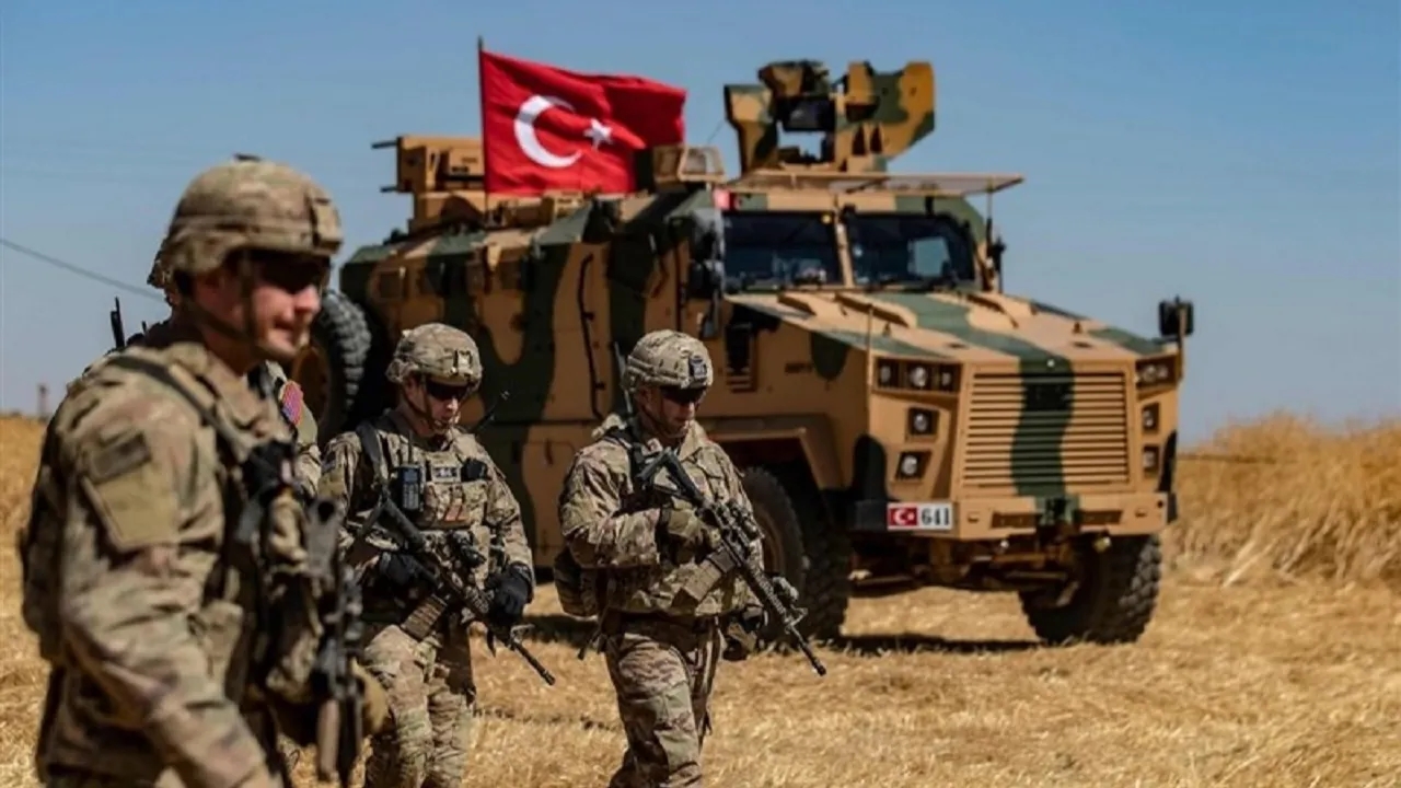 TSK'dan PKK'ya Büyük Darbe Vurdu: 108 Terörist Etkisiz Hale Getirildi