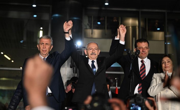 CHP'den bomba iddia: Kılıçdaroğlu'na yönelik suikast duyumları alıyoruz