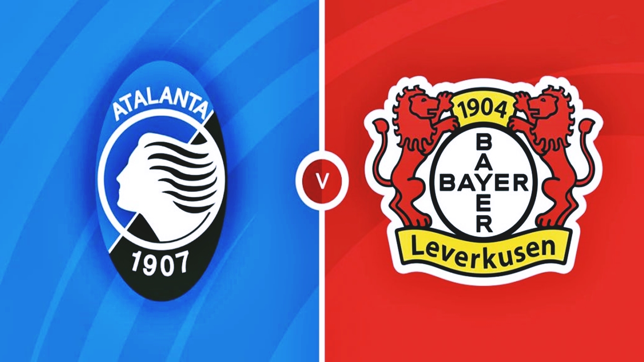Atalanta ve Bayer Leverkusen UEFA Avrupa Ligi Finaline Yükseldi