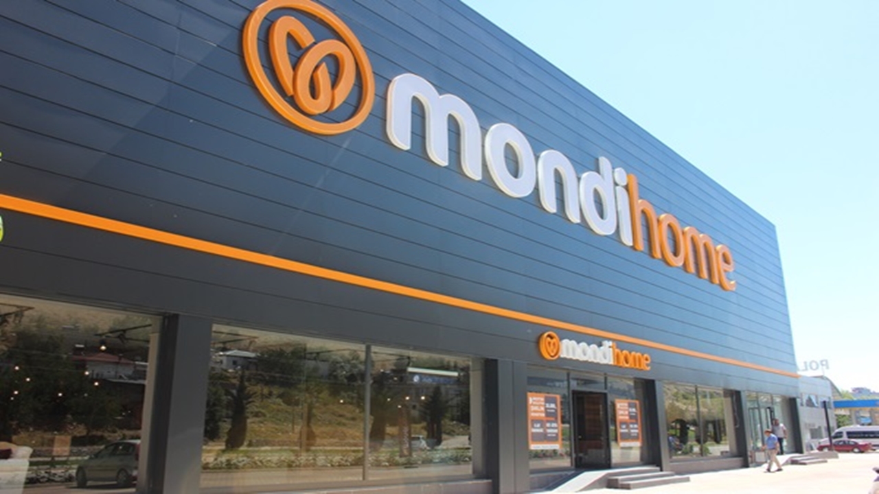 TMSF, Mondi Mobilya'yı Satışa Çıkardı