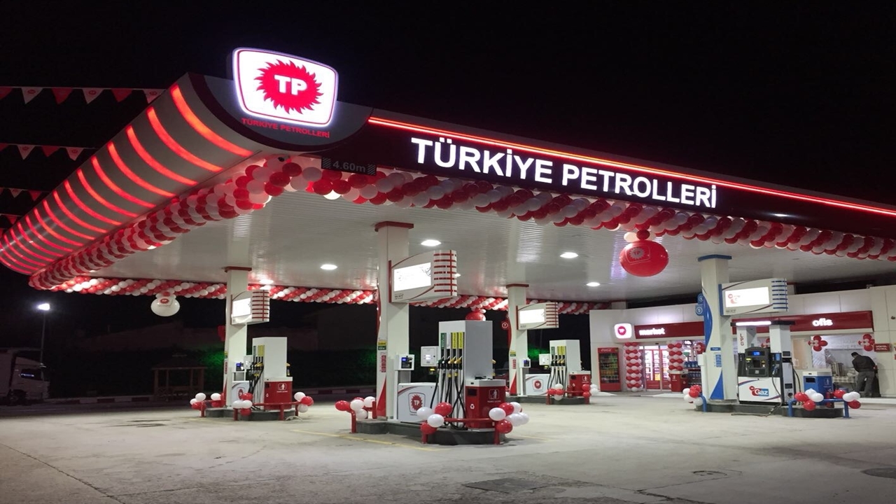 Türkiye Petrolleri Anonim Ortaklığı 150 Personel Alımı Gerçekleştirecek