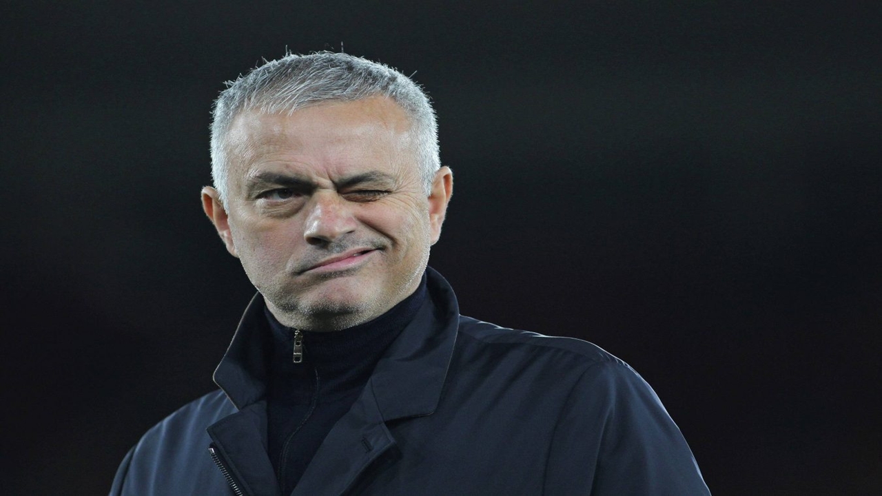 Jose Mourinho'ya Fenerbahçe'den Teklif