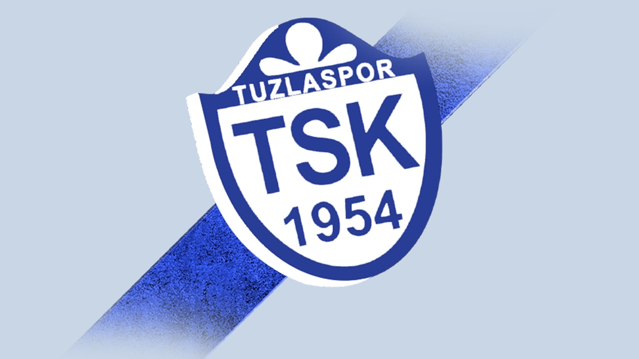 Tuzlaspor 1.Lig'e Veda Etti