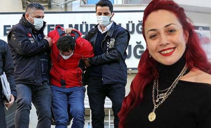 Öğretim üyesi Aylin Sözer’i canice öldüren sanık: ‘Beni idam edin’