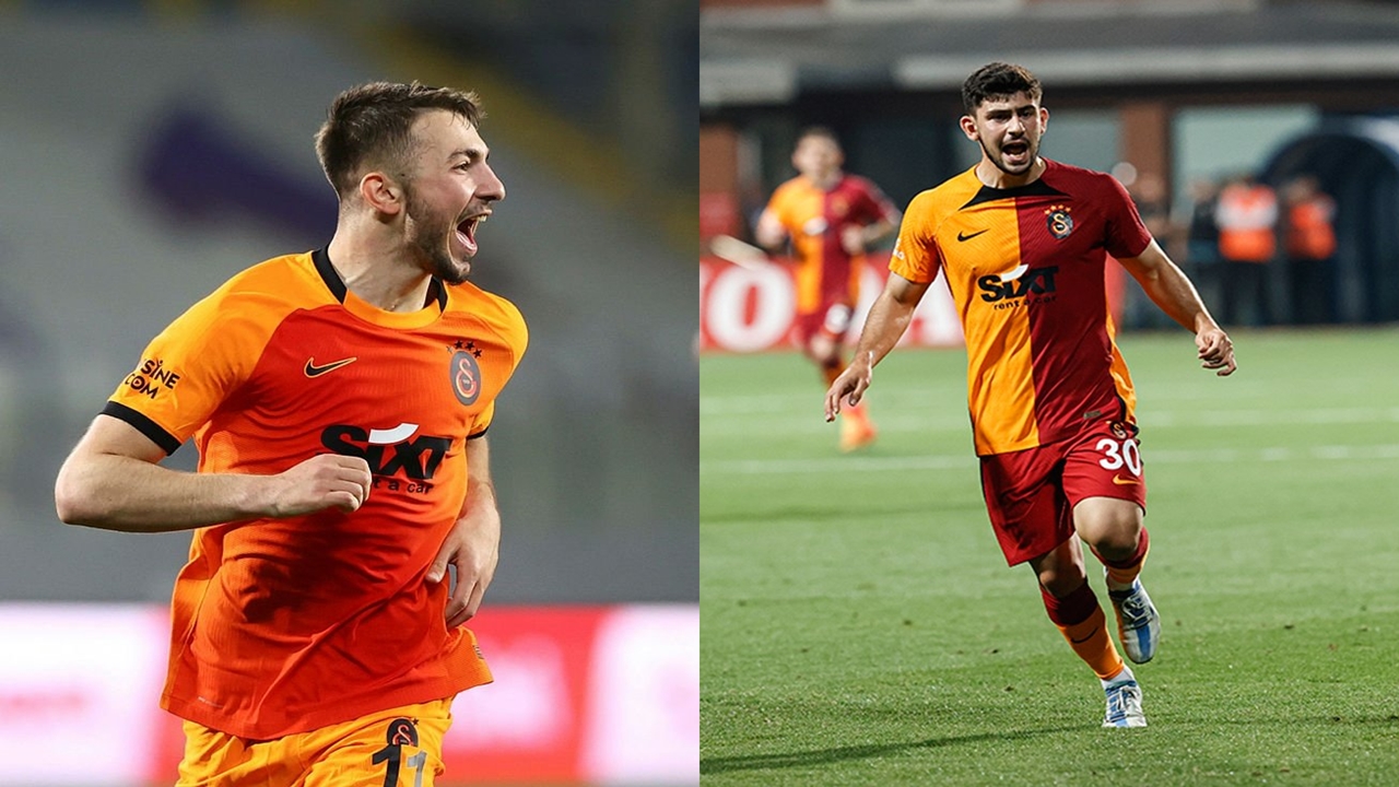 Galatasaraylı İki Yıldız Trabzonspor'a Transfer Oluyor