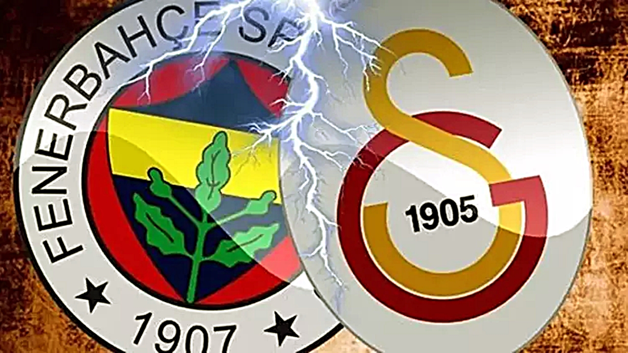 Şampiyonluk Yarışı Nefes Kesiyor! Fenerbahçe mi Galatasaray mı?