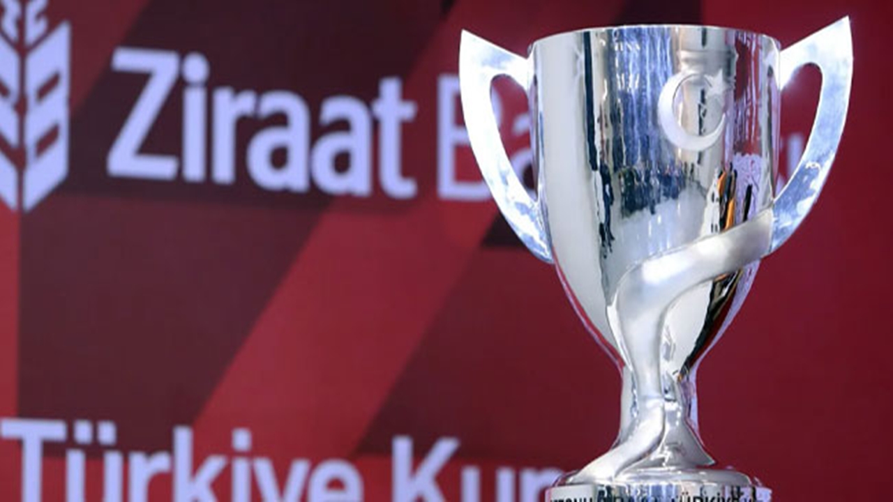 Ziraat Türkiye Kupası Finali Biletleri Satışta