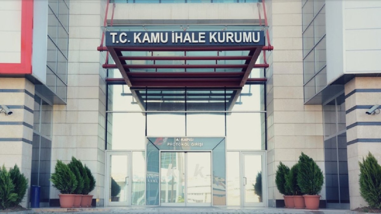 Kamu İhale Kurumu'ndan Yeni Düzenlemeler