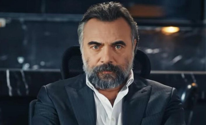 Oktay Kaynarca'nın yeni dizisi belli oldu