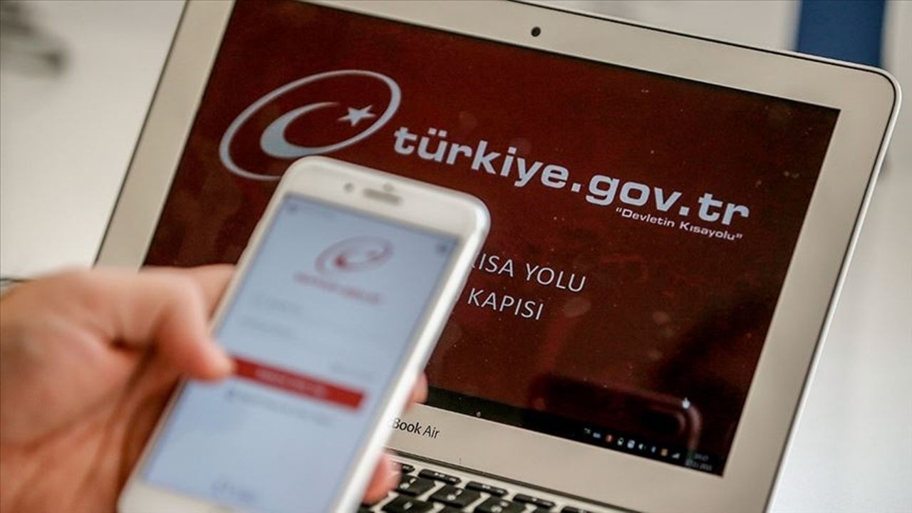 Kaza Tespit Tutanakları Artık e-Devlet Üzerinden Oluşturulabilecek