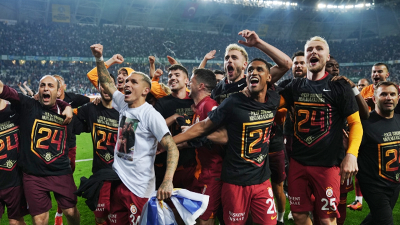 Galatasaray'ın Şampiyonlar Ligi Play-Off Turundaki Muhtemel Rakipleri