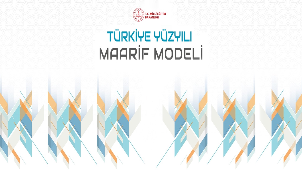 Türkiye Yüzyılı Maarif Modeli Onaylandı