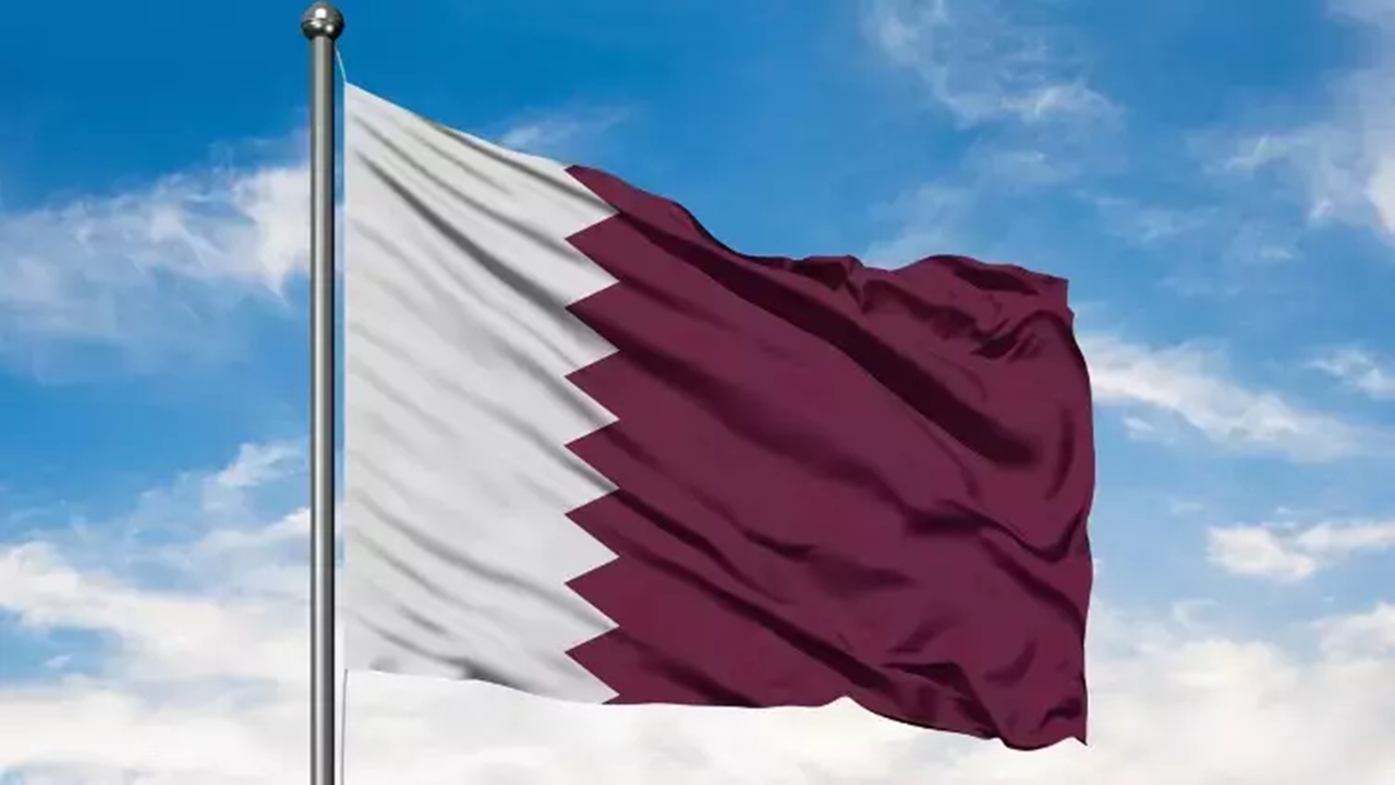 Katar'dan Suriye'ye 75 Milyon Dolarlık Yardım