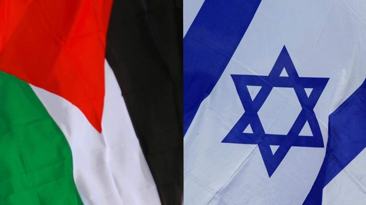 İsrail ve Hamas, Rehinelerin Serbest Bırakılması Konusunda Anlaşmaya Vardı