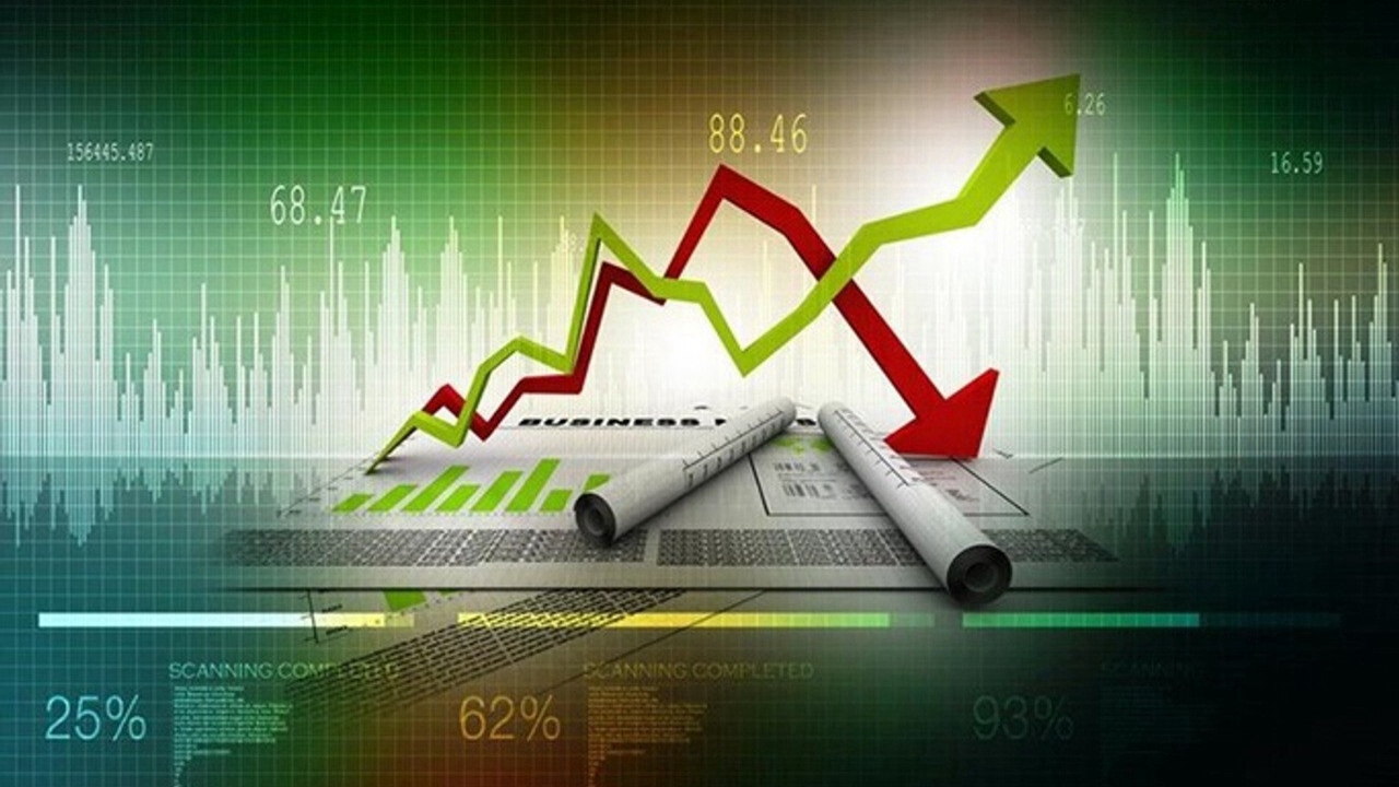 Piyasalar Enflasyon Açıklamalarını Bekliyor: Zirve Beklentisi Yüzde 75,8
