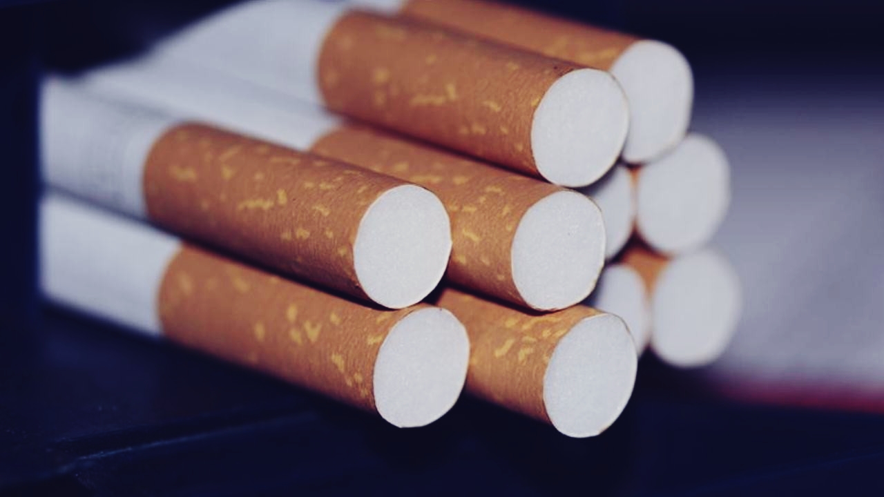 Bir Sigara Grubuna Daha Zam: Fiyatlar 70 TL'yi Buldu