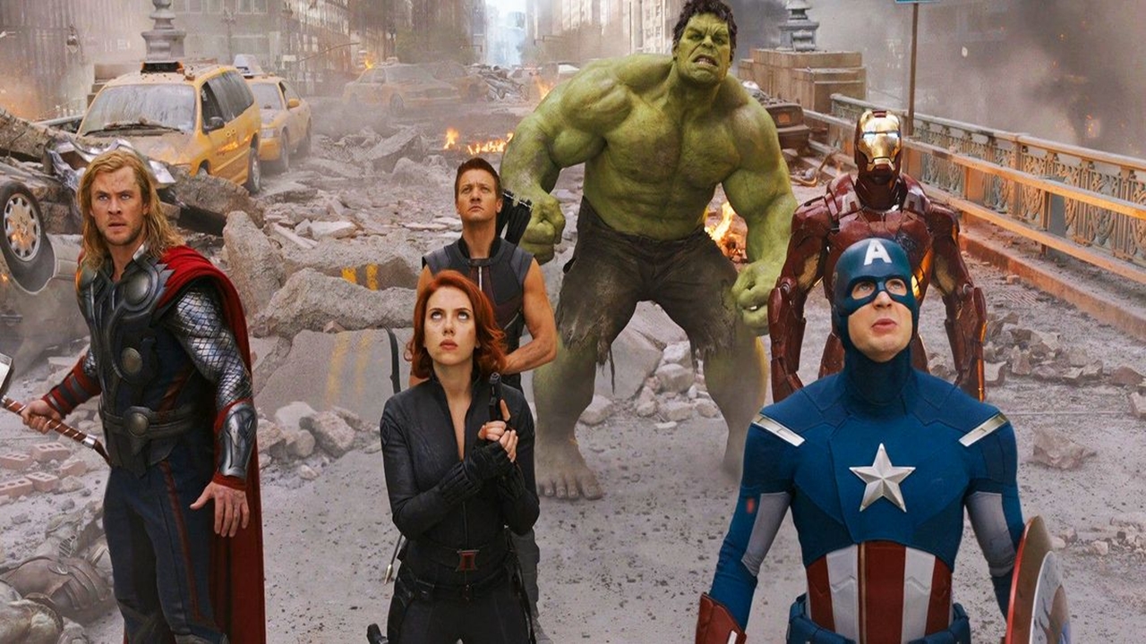 Avengers 5 Geliyor: Yönetmen ve Oyuncu Kadrosu Açıklandı