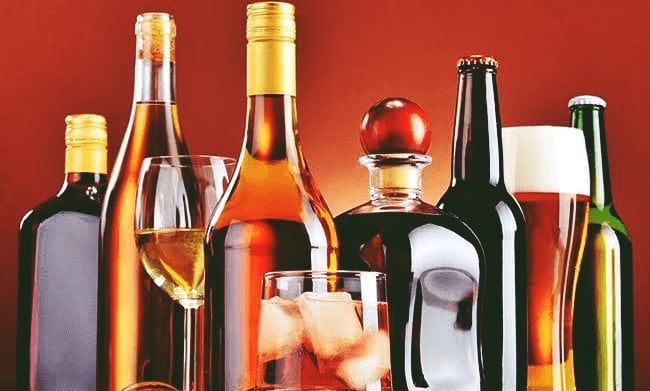 Alkollü İçkilere Yeni Zam: Şarap Fiyatlarında Yüzde 20 Artış