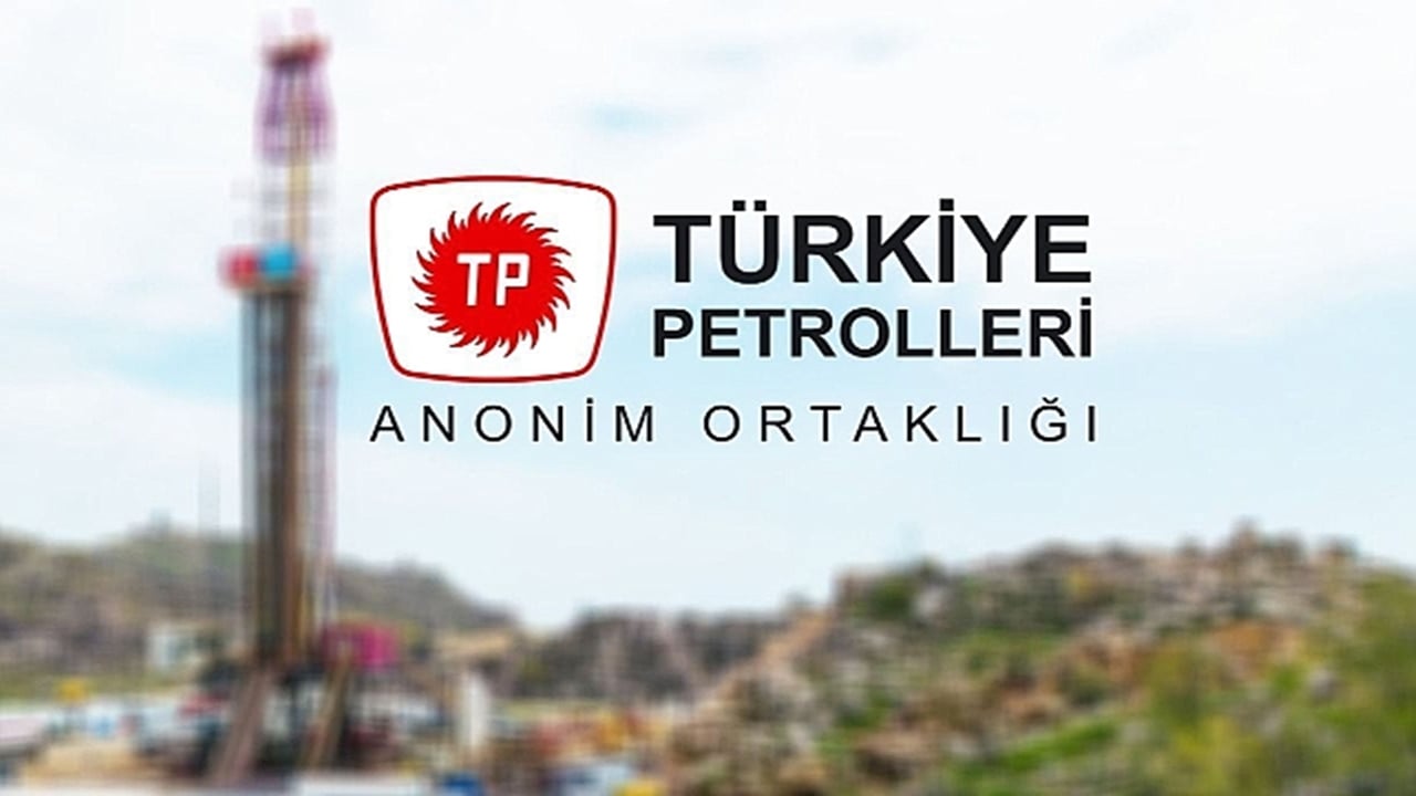 TPAO, Ege Denizi'nde Petrol Arama Çalışmalarına Başlıyor