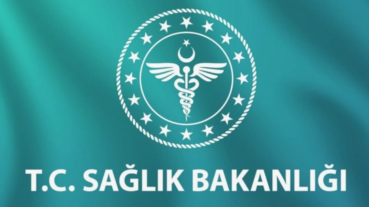 Sağlık Bakanlığı Personel Alımı 2024! 36 Bin Kişi İstihdam Edilecek