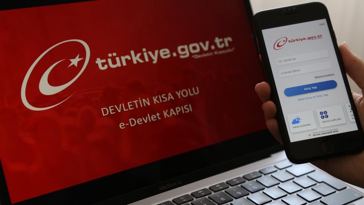 GİB e-Devlet'ten İşlem Ücreti Alınacağına Yönelik İddialara Yanıt Verdi