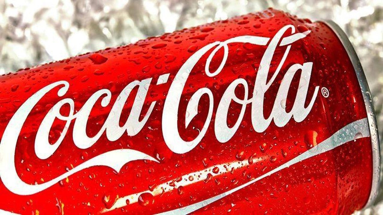 Ünlü Firma Coca-Cola Duyurusuyla Dikkat Çekti