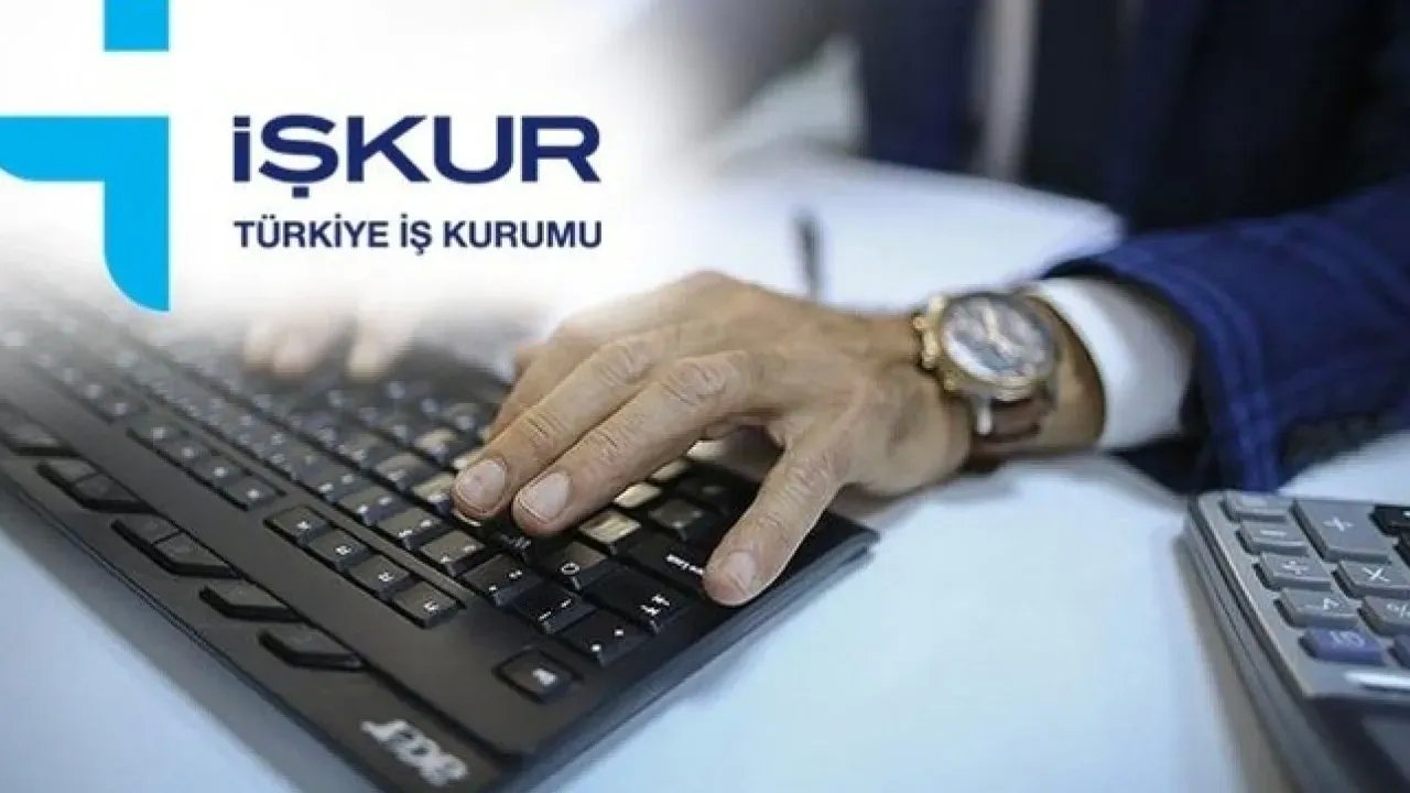 İŞKUR İş İlanı Müjdesini Duyurdu! 7 Bin İşçi Alınacak