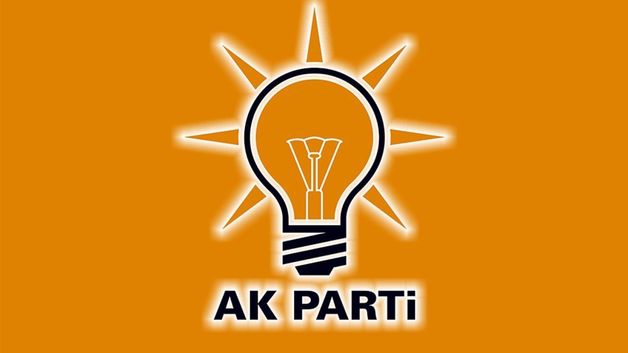 AK Parti’de İstifa Depremi! Görevden Ayrıldıklarını Açıkladılar