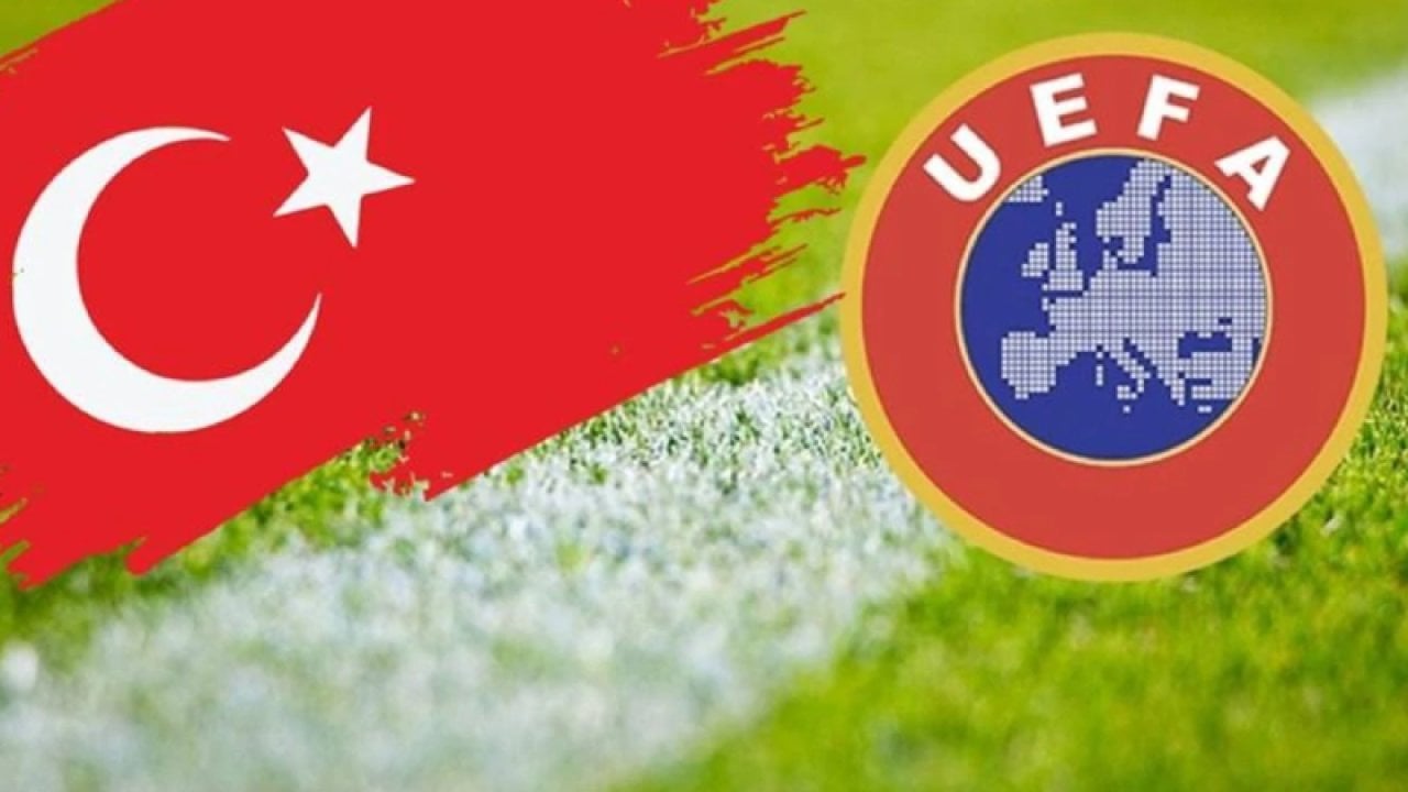 Türkiye'nin UEFA Avrupa Ligi’ndeki Puan Durumu Açıklandı