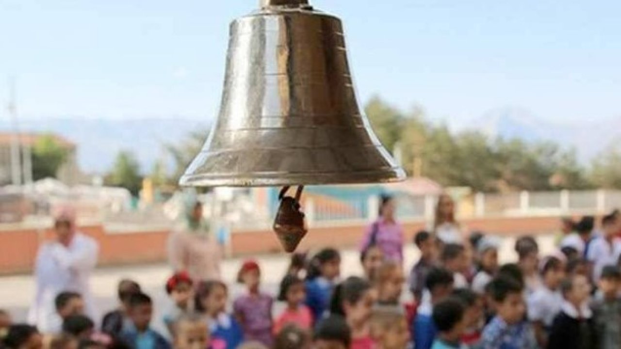 Ara Tatil Ne Zaman? MEB Tarafından Duyuruldu