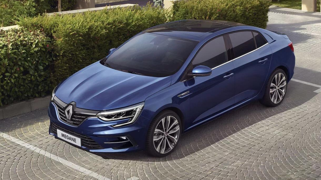 Renault Megane 2024 Kasım güncel fiyat listesi!