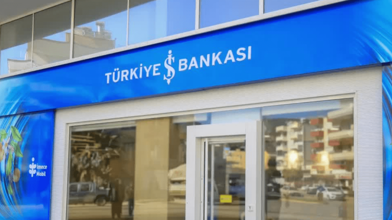 İş Bankası’ndan bir müjde daha! Fatura ödemesinde 300 TL iade