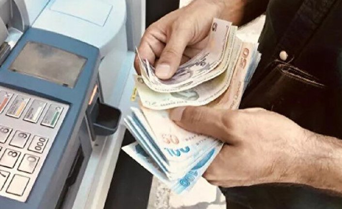 Bakan Yanık açıkladı! Engelli ve yaşlı maaşı hesaplara yatıyor