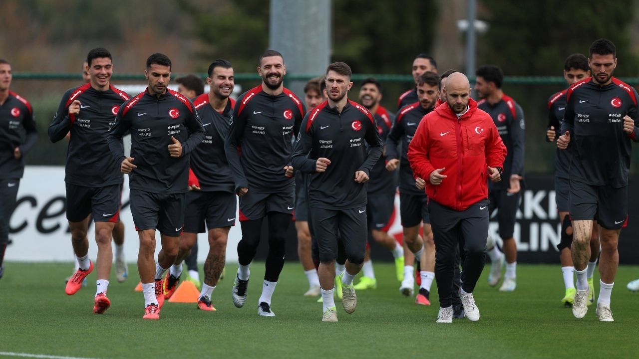 Uluslar Ligi'nde play-off turunda rakibimiz Macaristan