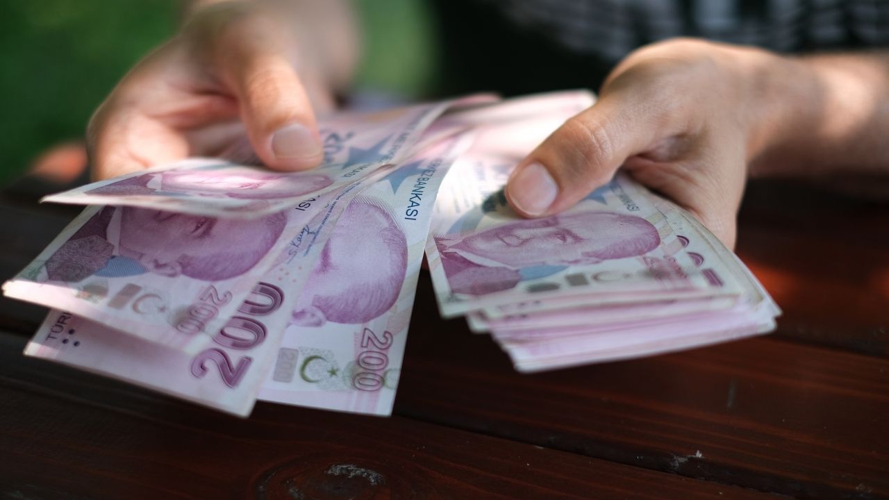 250 bin TL’nin getirisi faiz kararı sonrası tavan yaptı!