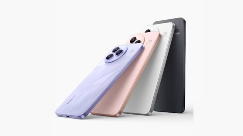 iPhone'a Rakip Olması Beklenen Xiaomi 15 Civi Projesi Sonlandırıldı