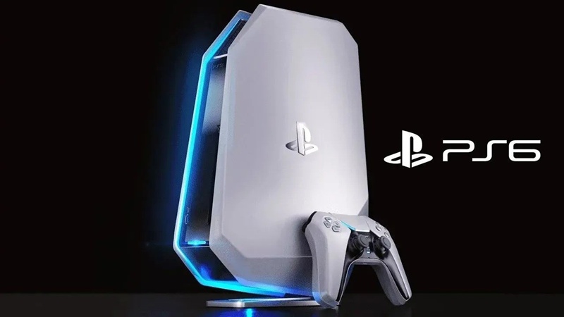 PlayStation 6 Özellikleri Sızdırıldı: Ne Zaman Piyasaya Çıkacak?