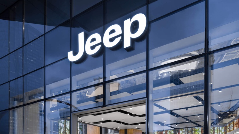Jeep’in Güncel Fiyat Listesi Belli Oldu