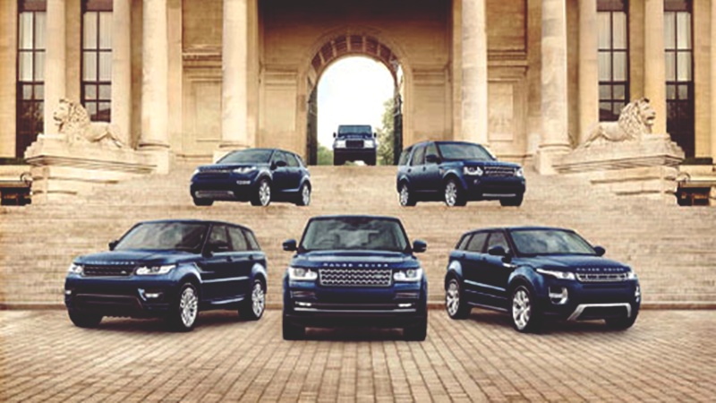 ÖTV Düzenlemesi Sonrası Land Rover Modellerinin Türkiye Fiyatları Açıklandı